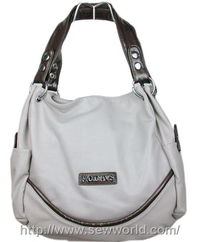 探索箱包行业代理新机遇 从批发品牌手袋到PVC厂家直销