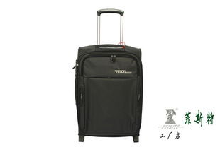 高档静音拉杆登机箱商务贴牌定制 打造专属出行体验，厂家直销与一件代发服务