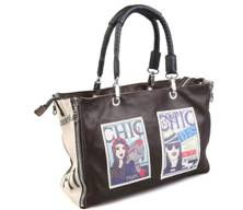 呼哈网推出国际顶尖包袋限时促销，购包即享国际大牌美妆组合