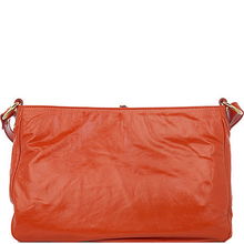 奢华风尚之选 Marc Jacobs马克雅克布橘红色Palais皇家尊贵信使包与中国顶级奢侈品销售中心