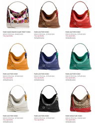 代购Coach工厂店包及其他商品 正品实惠，看图选购